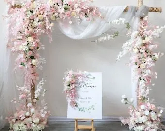 Baby shower decoration setup 3 — Memoré Events Mumbai