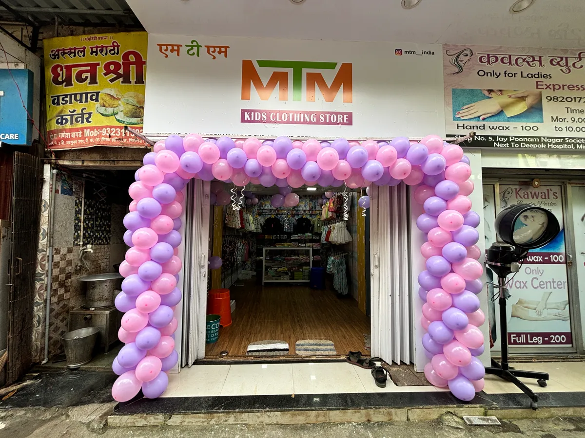 Romantic setup setup 2 — Memoré Events Mumbai
