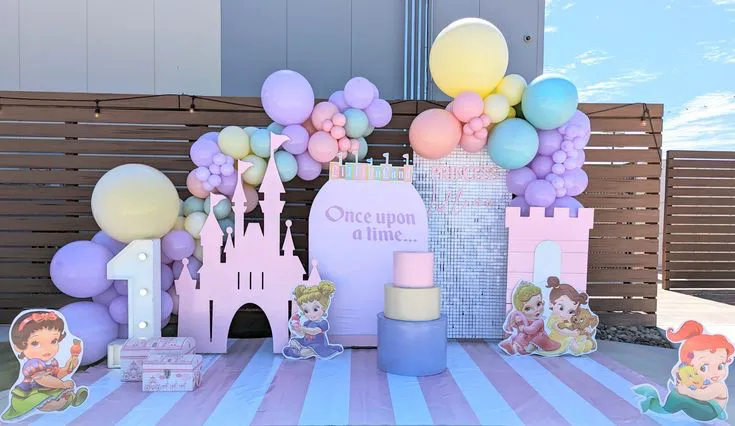 Wedding décor setup 3 — Memoré Events Mumbai